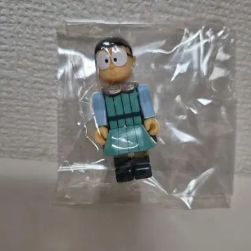 영화 도라에몽 진구(노비타)와 로봇 왕국 큐브릭 진구(노비타)