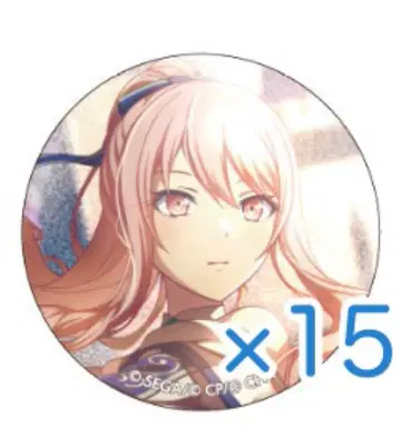 프로세카 그리캔 18B 아키야마 미즈키