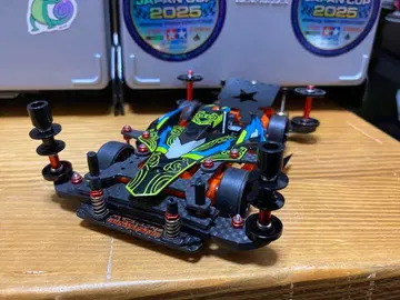 미니 사륜구동 MS 프레키 풀 커스텀