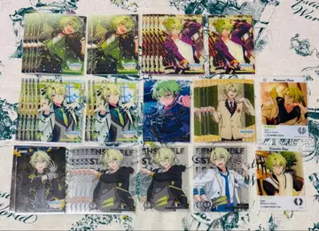 앙스타 클리어 카드 에모카 히요리 묶음 판매