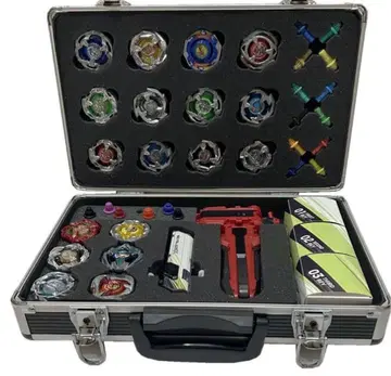 새상품 DREAM BOX 베이블레이드X 케이스 소 사이즈 드림박스