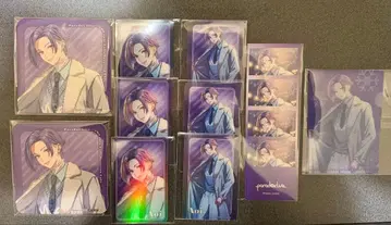 파라라이 에모카 페 쿠레하 아오이