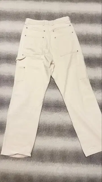 화이트 페인터 풍