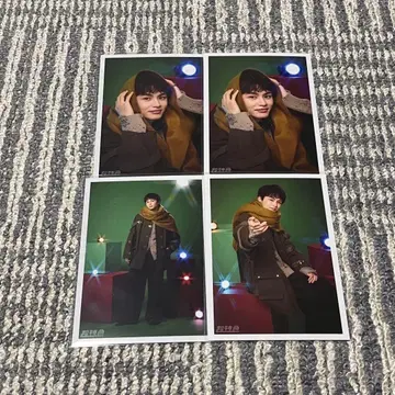 초특급 happy 생사진 타쿠야 군 4장 세트 낱개 판매 가능합니다!