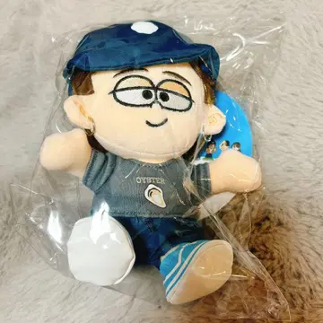 timelesz 테라니시 타쿠토 봉제 인형 FAM DOME