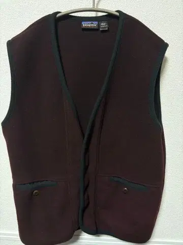 90's USA제 파타고니아 신틸라 윈터 베스트