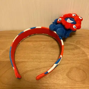 미야쿠미야쿠 머리띠