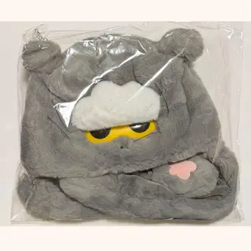 한국 팝업 지용 ZOA HAT