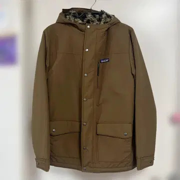 patagonia 플리스 라이닝 자켓 XXL