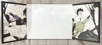 카구라바치 병풍 컬렉션 우루시바 요지 자무라 세이치