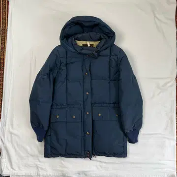 80s Eddie Bauer 카라코람 다운 자켓