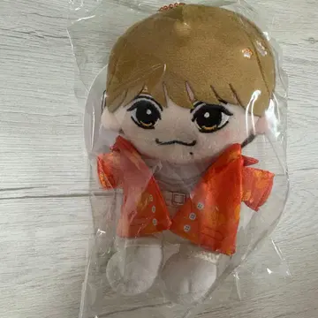 Travis Japan 마츠쿠라 카이토 하피누이