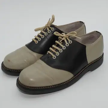 1823 REGAL 리갈 새들 슈즈 25.5cm 2051