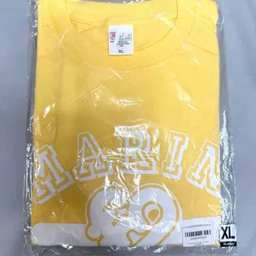 [ 미사용 새상품 ] 세노 마린 최애 어필T