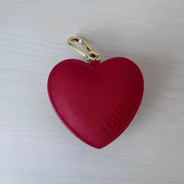 FEILER 페이러 하트 백참