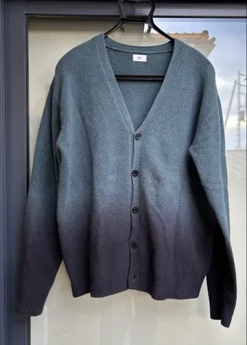 론 헤르만 RHC 모헤어 가디건