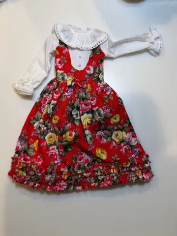 리카짱 캐슬 발렌타인 하우스 모델