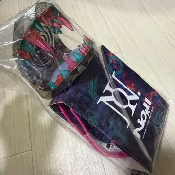 Number_i 넘버아이 응원봉 2025