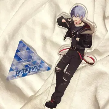 프로세카 아오야기 토야 아크릴 스탠드