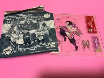 귀멸의 칼날 특전 코쵸우 시노부