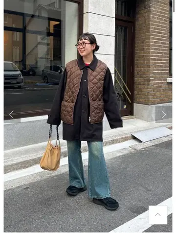 CPCM PIPI 기획 3way 코트