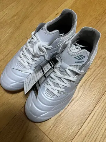 미사용 새상품 엄브로 액세서리 살라 WD KTS IN (화이트)