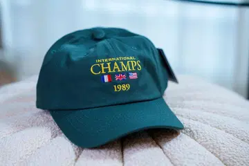 INTERNATIONAL CHAMPS 야구 모자