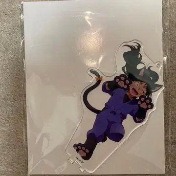 닌타마 란타로 쿠쿠치 헤이스케 애니메이트 카페 할로윈 아크릴 스탠드