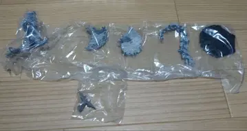 몬스터 헌터 스탠다드 모델 vol.27 알슈벨드 미개봉 새상품