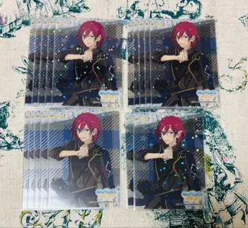 앙스타 클리어 카드 이바라