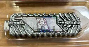 가이아 메모리 리액터 도펀트 메모리 가면라이더 W 더블 후토 탐정