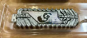 가이아 메모리 스크림 도펀트 가면라이더 W 더블 후토 탐정