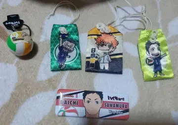 하이큐!! 묶음 판매