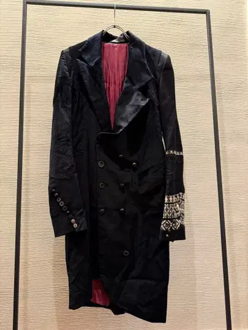 00s ifsixwasnine ROCK TROTTER coat 코트