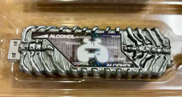 가이아 메모리 알코올 도펀트 메모리 가면라이더 W 더블 후토 탐정