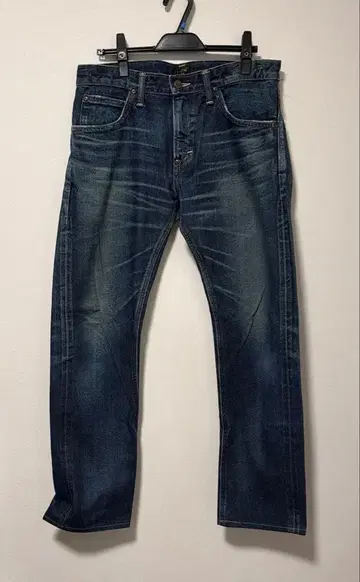 Lee 데님 사이즈 32