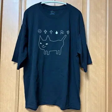 요네즈켄시 쿠소 셔츠 M