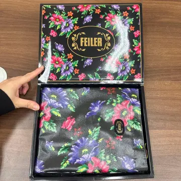 FEILER 페이러 핸드백 토트백