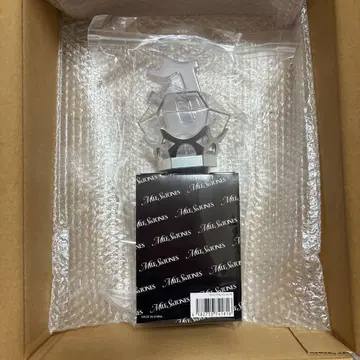 SixTONES MILESixTONES 응원봉