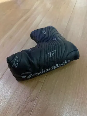 Taylor Made 테일러메이드 퍼터 커버 정품 미사용 새상품