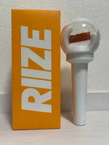 RIIZE 응원봉