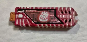 가이아메모리 스위츠 도펀트 가면라이더 W 더블 후토 탐정