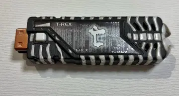 가이아메모리 티렉스 도펀트 가면라이더 W 더블 후토 탐정