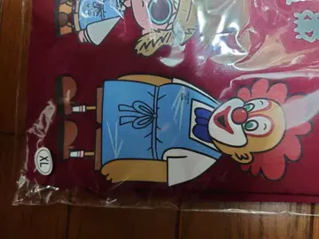 새상품 세카오와 롱T셔츠 XL사이즈 SEKAI NO OWARI