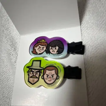 기묘한 이야기 멀티 클립 클립 마이크 엘르 일레븐