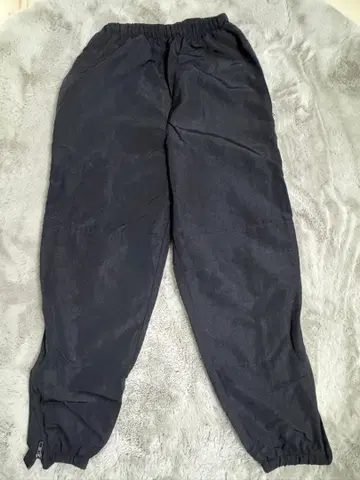 미군 실물 ipfu 트레이닝 팬츠 S/R