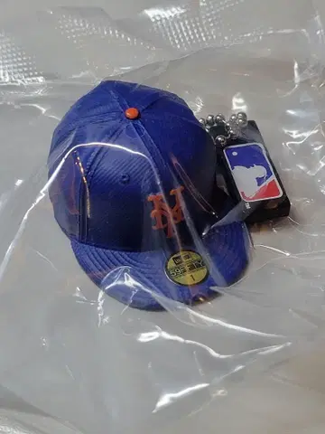 NEW ERA 59FIFTY MLB Cap 뉴욕 메츠