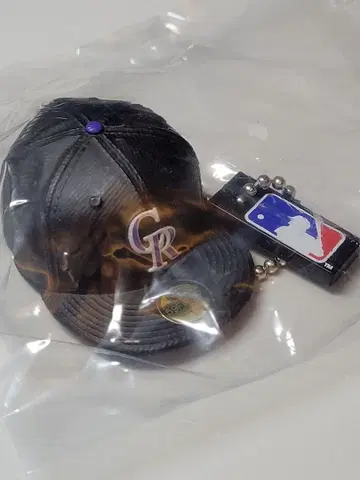 NEW ERA 59FIFTY MLB Cap 콜로라도 로키스