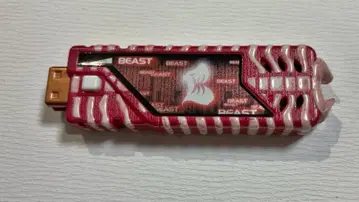 가이아 메모리 비스트 도펀트 가면라이더 W 더블 후토 탐정