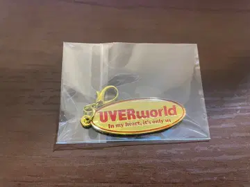 UVERworld Neo Sound Wave FC 크리스마스 혜택